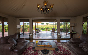 Elewana Sand River Masai Mara Hotel Maasai Mara Ngoại thất bức ảnh