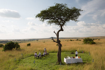 Elewana Sand River Masai Mara Hotel Maasai Mara Ngoại thất bức ảnh