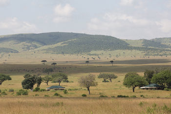 Elewana Sand River Masai Mara Hotel Maasai Mara Ngoại thất bức ảnh